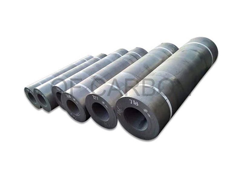 HP Graphite Electrode