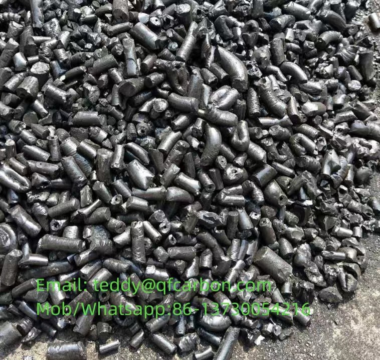 Raw Material Prices Rise, Coal Tar Pitch market price stability!