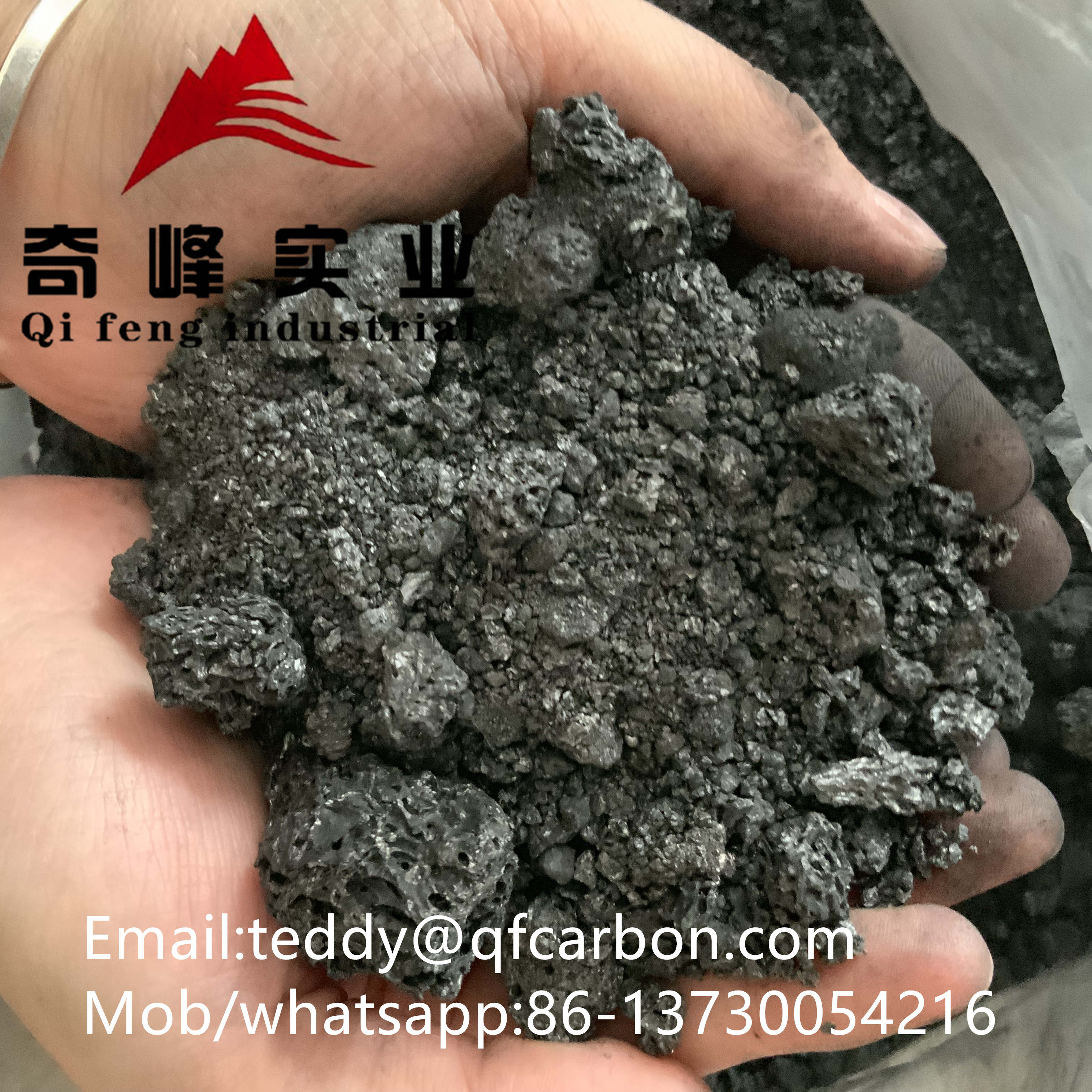 Calcined Petroleum Coke Daily News