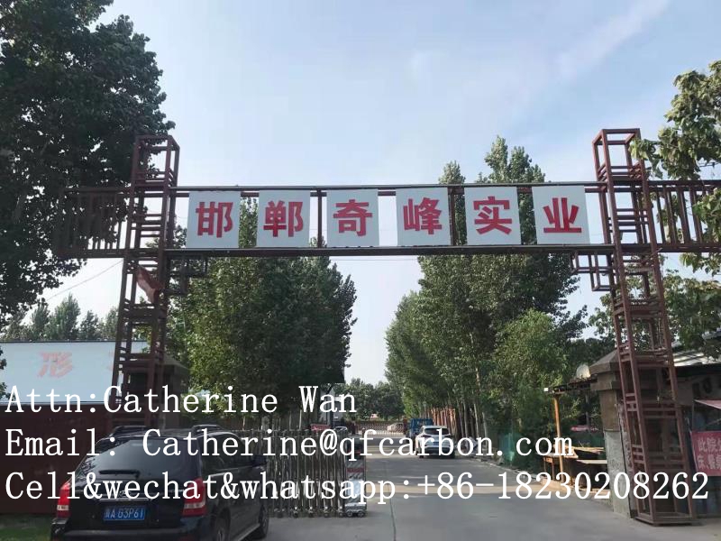 Today's Price Trend of Petroleum coke,CPC,Prebaked anode