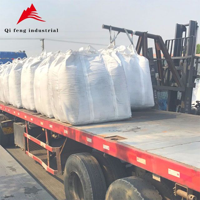 China supplier Calcined petroleum coke for metallurgy