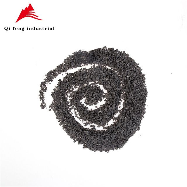 CPC calcined petroleum coke