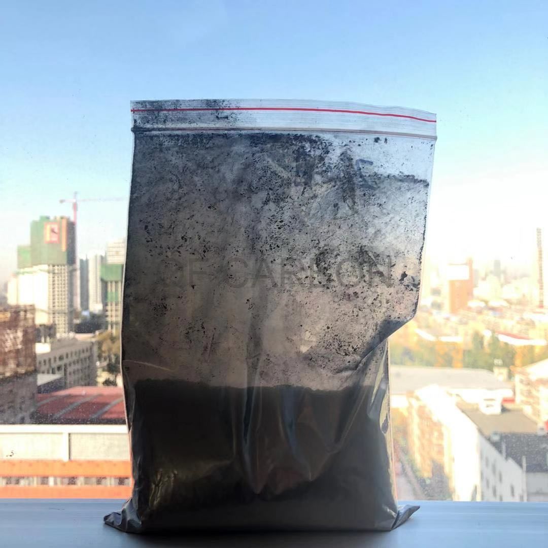 High Purity Graphite Powder