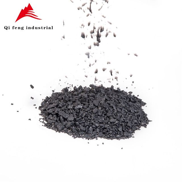 Graphitized Petroleum Coke