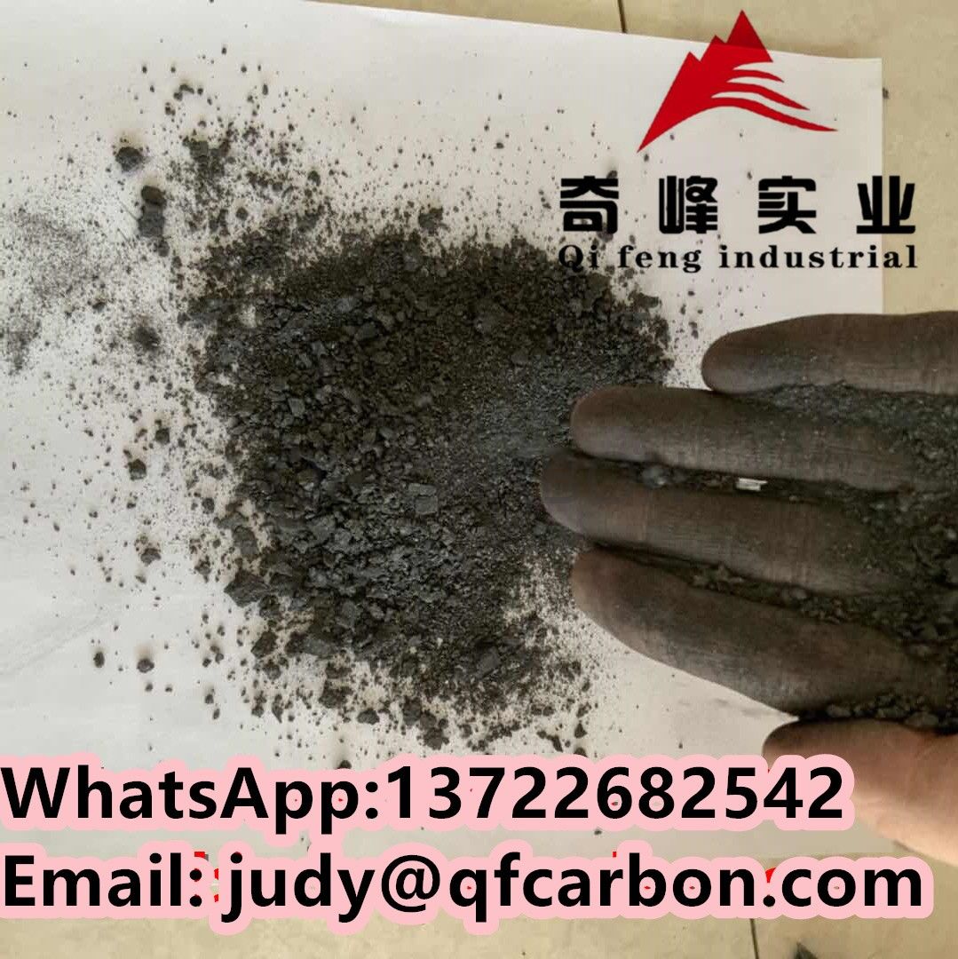 Graphite Powder High Quality Good Price