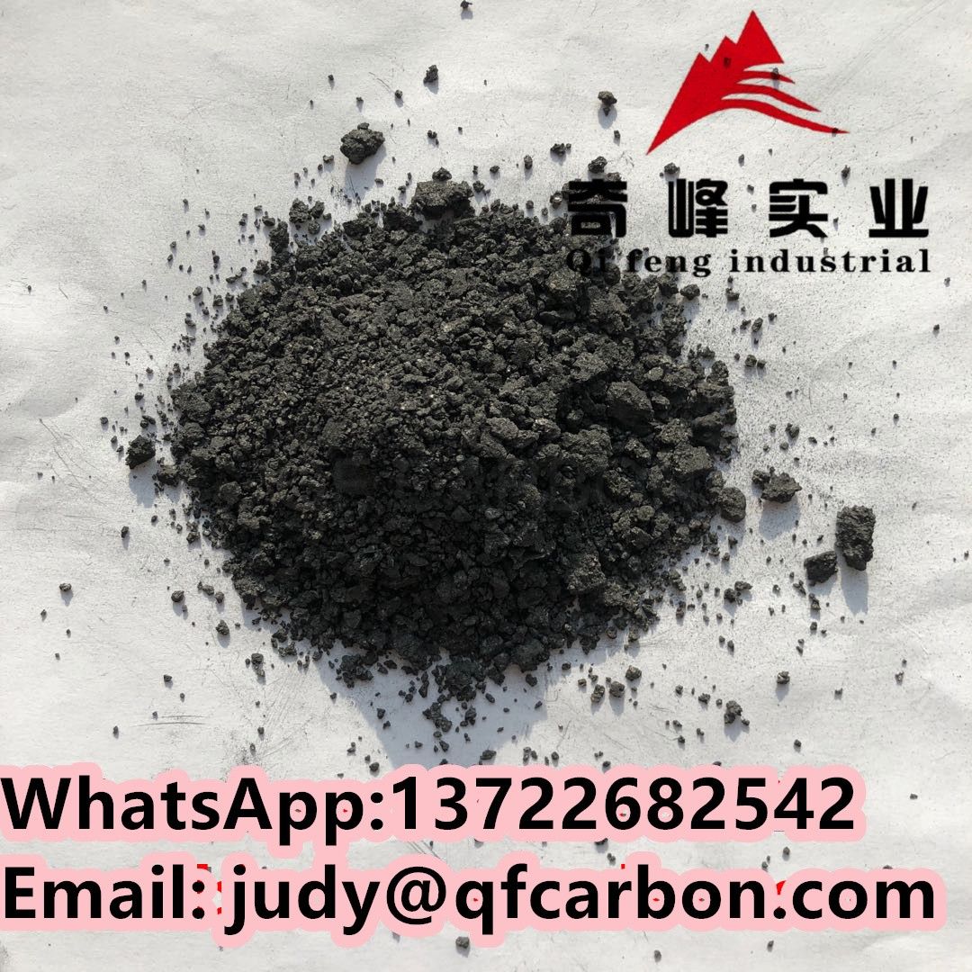 Graphite Powder High Quality Good Price