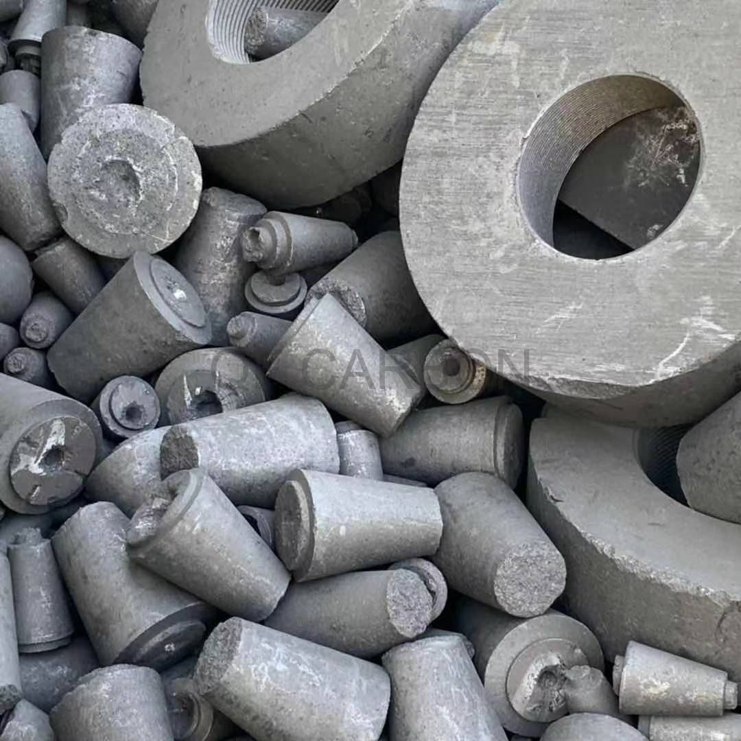 carbon Scraps/Artificial Graphite Electrode Scraps/Graphite Scraps